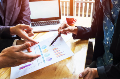 About Vidhan Infotech Services in Gujarat