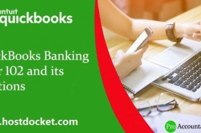 Accounting and Bookkeeping