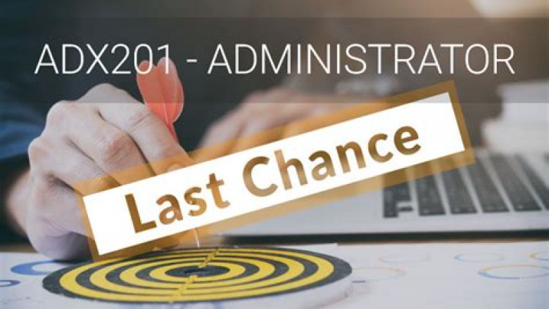 ADX-201E Reliable Test Test & Exam ADX-201E Overview - ADX-201E Labs