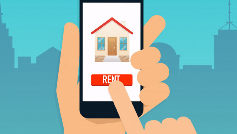 Airbnb Clone - Develop an App like Airbnb