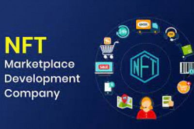 An overview of venturing into NFT Marketplace Development