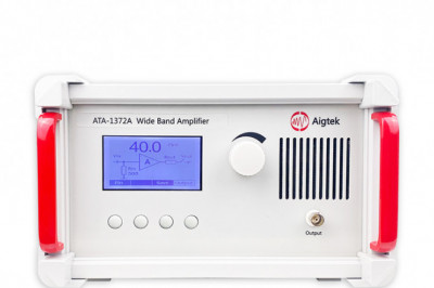 ATA-1372A Wide Band Amplifier