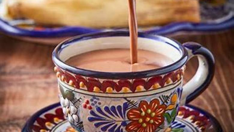 Atole Market Analysis & Trends Report 2028 – Value Market Research