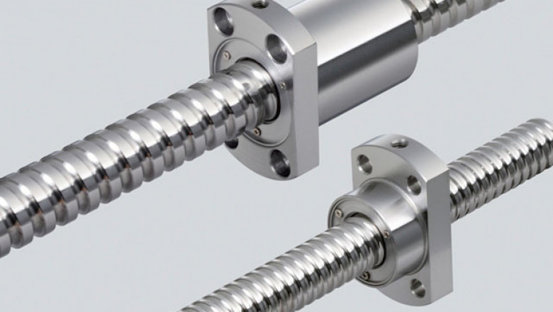 Ball screw Market Report 2022-2028 | Industry Analysis By Top Key Players