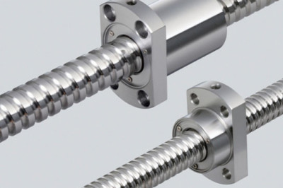 Ball screw Market Report 2022-2028 | Industry Analysis By Top Key Players