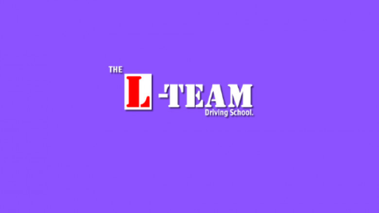 Best Automatic Driving Lessons In Manchester|L TEAM DRIVING SCHOOL