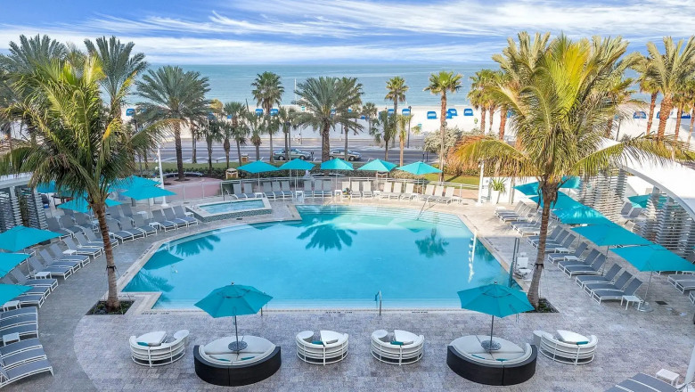 Best Beach Resorts in United States