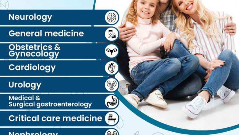 Best Hospital in Hyderabad - Abr Hospitals