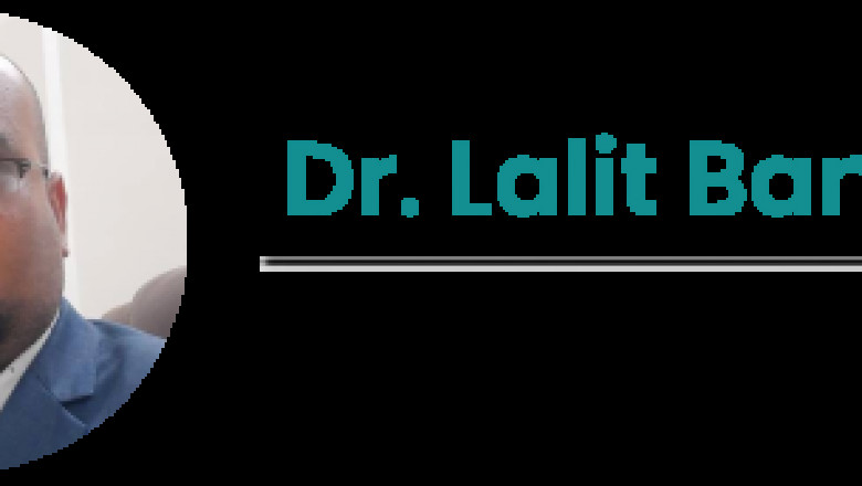Best HPB Cancer Surgeon in Undri, Pune | Dr. Lalit Banswal