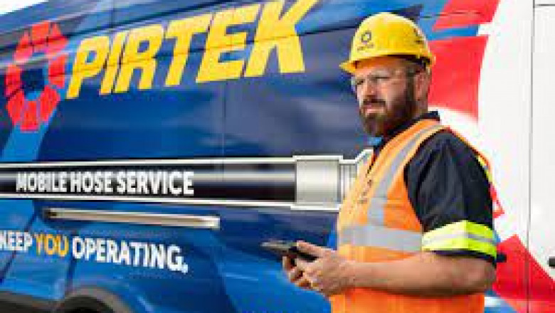 Best Hydraulic Supply In Atlanta