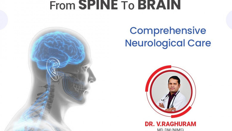 Best Neuro Hospitals In Hyderabad | Neurology Hospital in As Rao Nagar