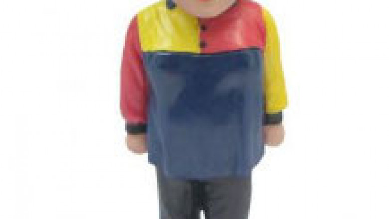 best quality custom bobble heads