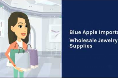 Best wholesale jewelry supplier | wholesale jewelry vendor