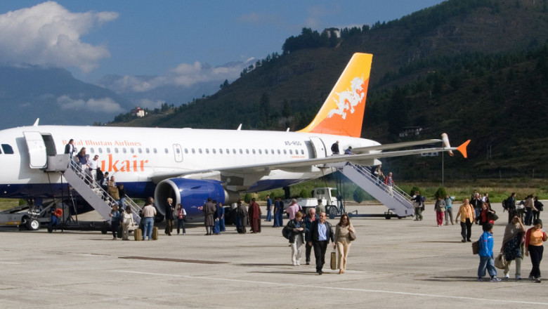 Bhutan COVID Travel