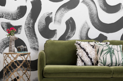 Black Wallpaper Designs