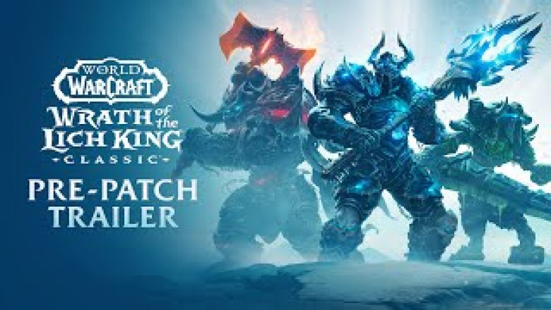 Buy Wow Wotlk Gold Has Lot To Offer In Quick Time