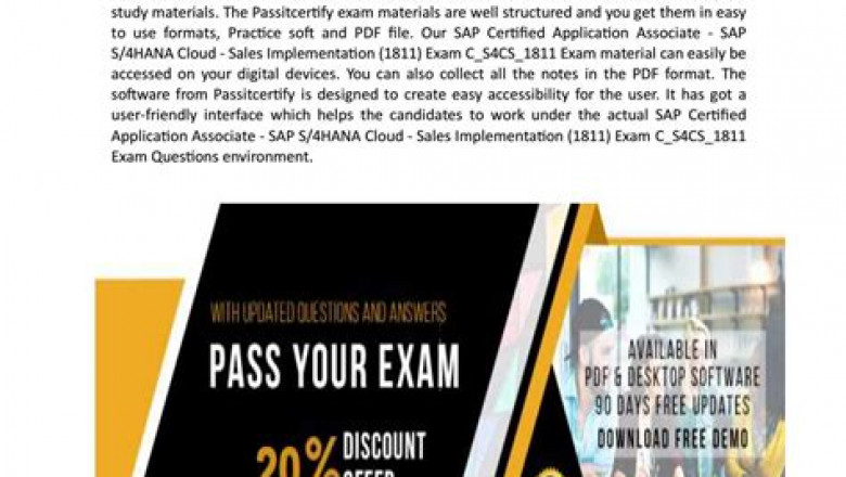 C_S4CS_2202 Preparation Store & Exam C_S4CS_2202 Answers - C_S4CS_2202 Test Engine