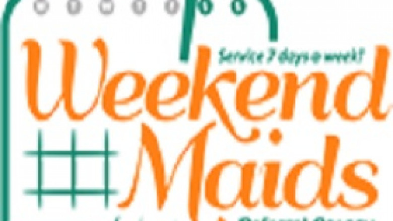 Cleaning Services in San Diego - Weekend Maids