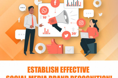 Credible Social Media Marketing Company in USA