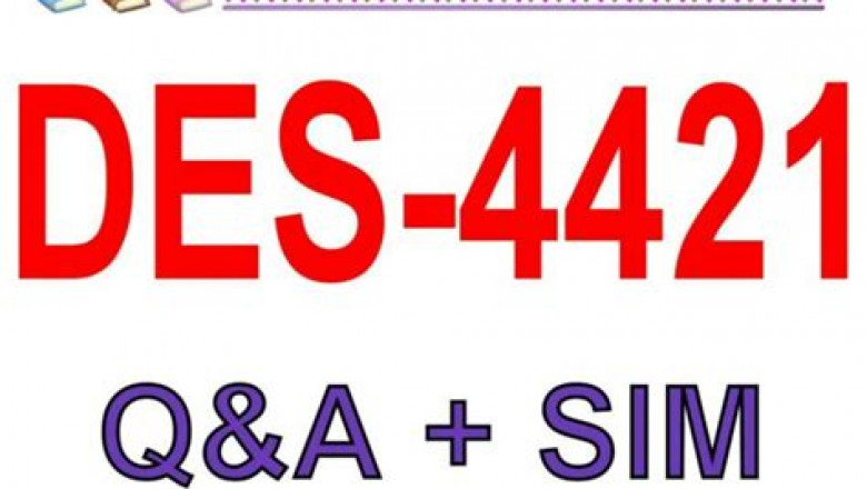 DES-4122 Vce Torrent & DES-4122 PDF Cram Exam - DES-4122 Latest Test Experience