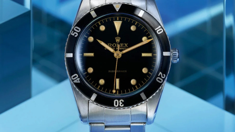 Find your next dream timepiece