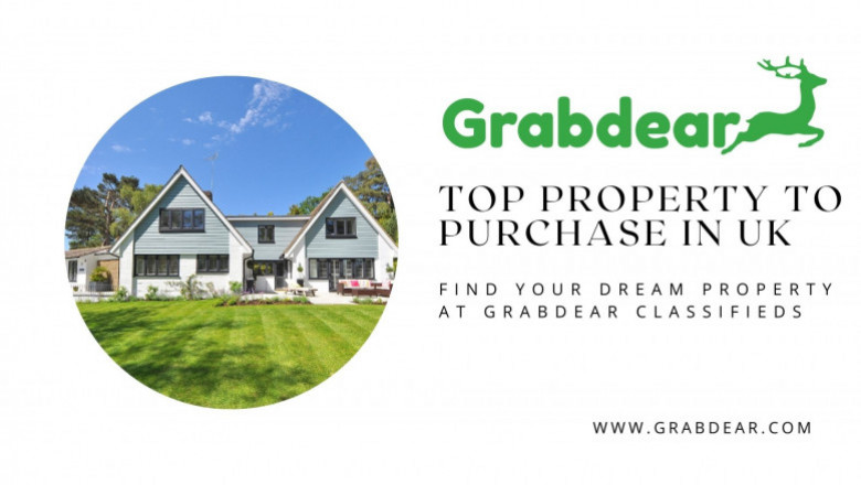 Free Job Post Ads in UK through Grabdear