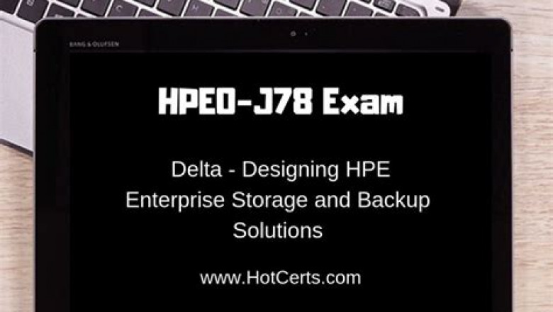 Free PDF 2022 Authoritative HPE0-S60: Delta - HPE Compute Solutions Reliable Exam Papers