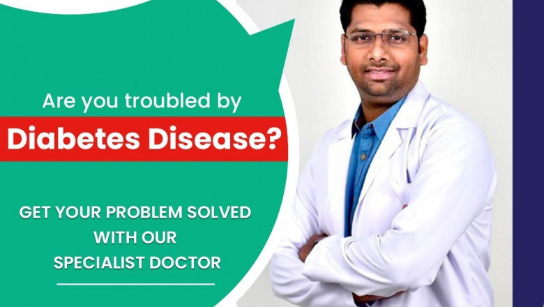 General Physician in Uppal - Dr.C.SHASHANK