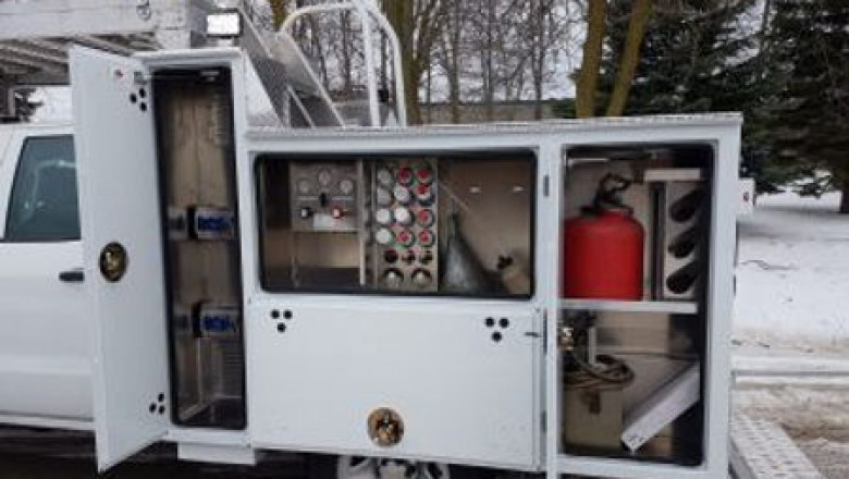 Get a High-quality Airport Support Equipment in Canada