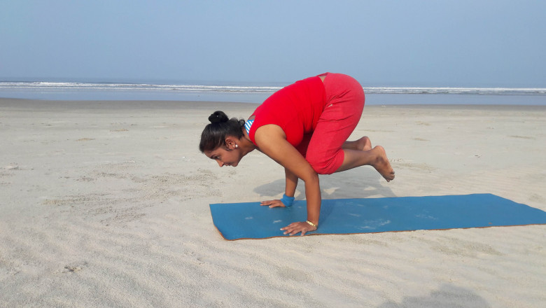 Get The Effective Classes Of Yoga In Kandivali East!