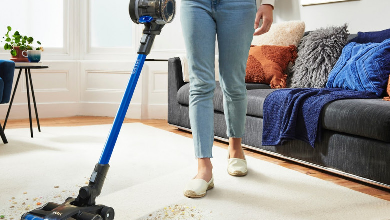 Getting Perfect Vacuum Cleaner For Home