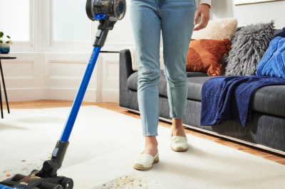 Getting Perfect Vacuum Cleaner For Home