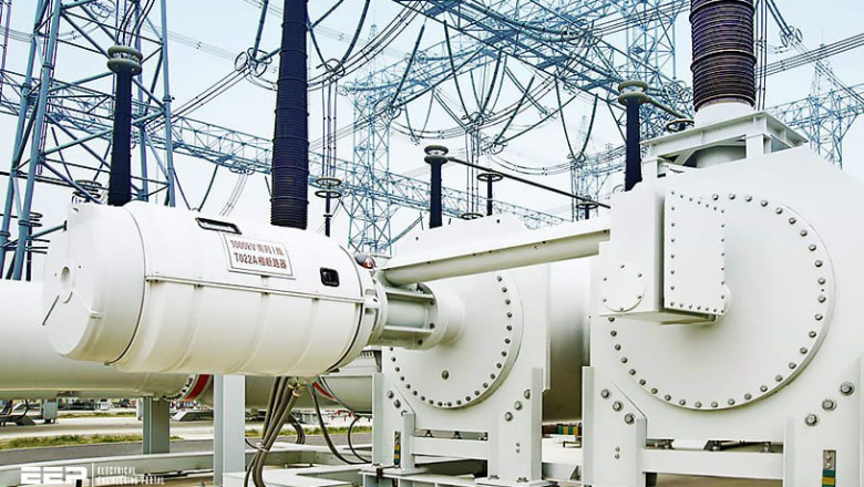 Global Gas Insulated Switchgear Market Report, Latest Trends, Industry Opportunity & Forecast to 2028