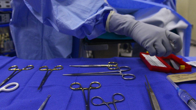 Global Hemostasis & Tissue Sealing Agents Market Overview, Analysis and Forecast 2017-2025