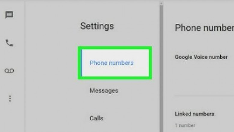 How Can I Buy a Gmail Voice Number?