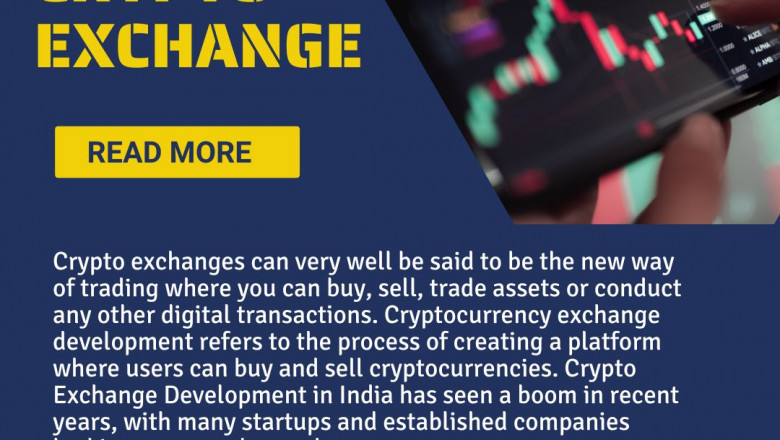 How Crypto Exchange Software Are Developed?