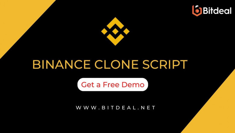 How To Create a Crypto Exchange Like Binance?