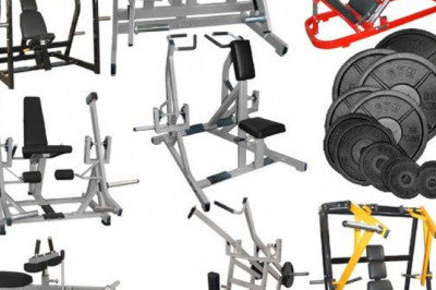 How to start a home gym equipment without breaking the bank