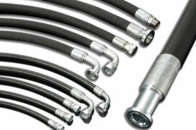 Hydraulic hose Market Share, Revenue and Growth Analysis Report Till 2028 | Value Market Research