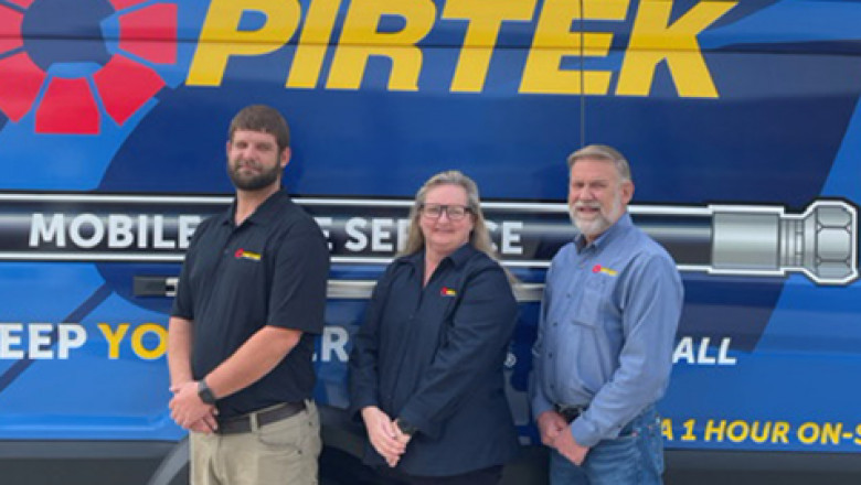 Hydraulic Hose Repair | Hydraulic Supply Atlanta