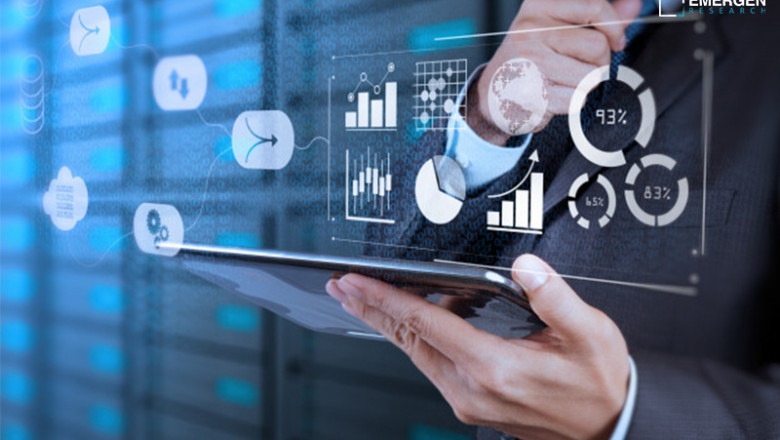 Interactive Display Market Size, Share, Regional Trend, Future Growth, Leading Players Updates, Industry Demand, Current and Future Plans by Forecast 2022 to 2030