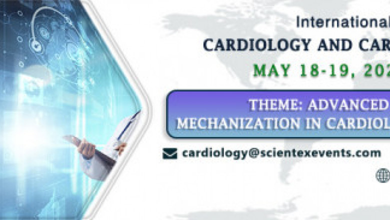 International Conference on Cardiology and Cardiovascular Research