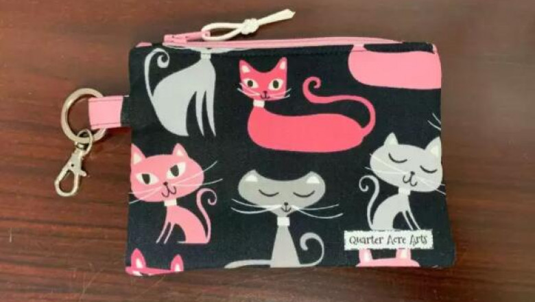 Keychain Wallet solve a common problem