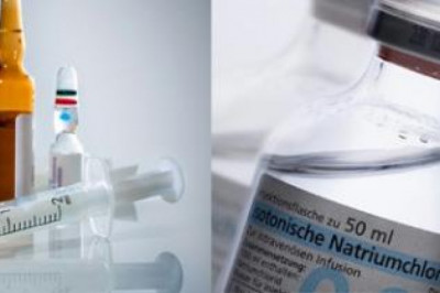 Large Volume Parenteral Market Rising Outlook and Analysis, Forecast during 2022-2028