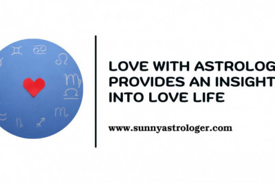 Love With Astrology Provides an Insight Into Love Life