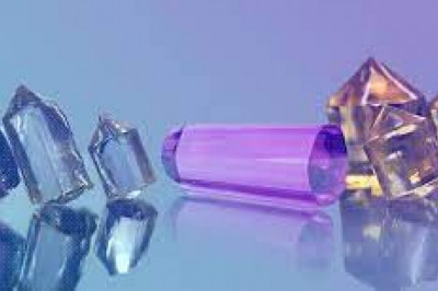 Magneto Optical Crystals Market Size, Share, Regional Overview and Global Forecast to 2028