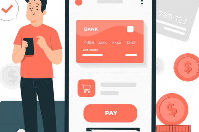 Mobile Banking Market Estimation, Dynamics, Trends, Competitor Analysis and Forecast 2022-2029