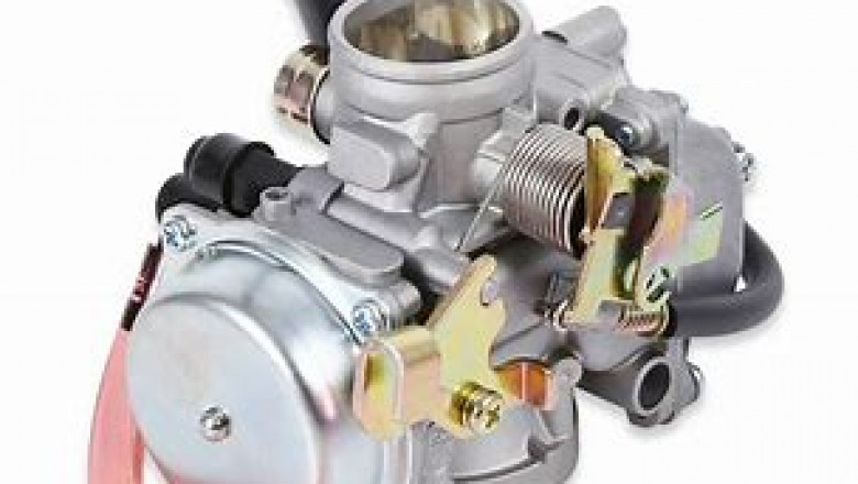 Motorcycle Carburetor Market 2022 New Opportunities, Dynamics With Financial Facts By 2028