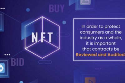 NFT Marketplace Development Company | NFT Development Services