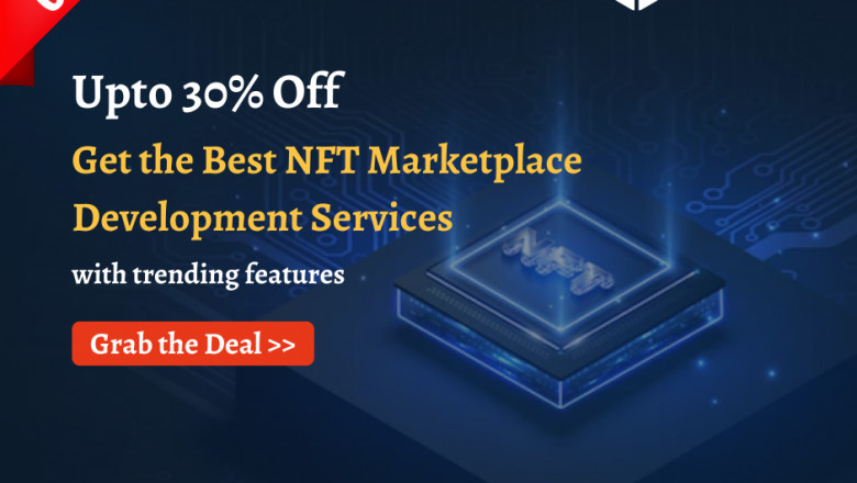 NFT Marketplace Development Company | Zodeak